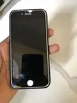 Apple iPhone 7 128GB Nyekundu (Skrini Imevunjika) - 1