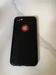 Apple iPhone 7 128GB Nyekundu (Skrini Imevunjika) - 2
