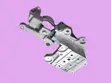 Nissan X-Trail Gearbox Mount - 2