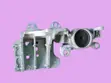 Nissan X-Trail Gearbox Mount - 3