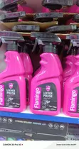 Flamingo Leather Polish - Restores Shine, Prevents Cracking - 2