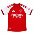 Arsenal Home Jersey - New Season - 2