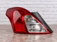 Nissan Sunny Almera Tiida Latio Tail Lamp (2012) - 1