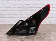 Nissan Sunny Almera Tiida Latio Tail Lamp (2012) - 2