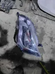 Toyota Fielder NZE161 Non-Xenon Headlights (Used) - 3