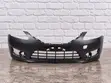 Nissan Sunny Almera Tiida Latio Front Bumper (2012) - 1