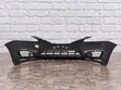 Nissan Sunny Almera Tiida Latio Front Bumper (2012) - 2
