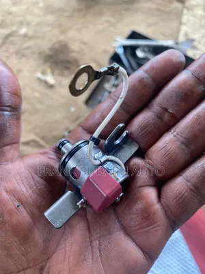 Subaru Legacy Solenoid - I tumika