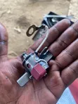 Subaru Legacy Solenoid - Used - 1