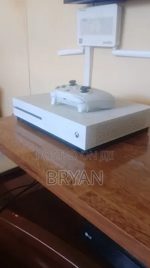 Xbox Series S Console