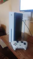 Xbox Series S Console - 4