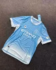 Manchester City Original Jersey - 1