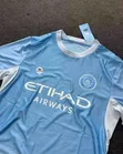 Manchester City Original Jersey - 2