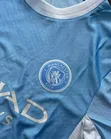 Manchester City Original Jersey - 3