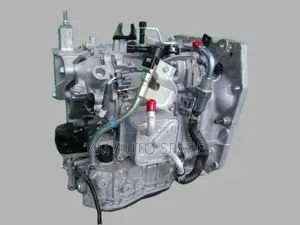 Nissan CR14 Gearbox for March, Cube, Note