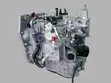 Gearbox ya Nissan CR14 kwa March, Cube, Note - 2