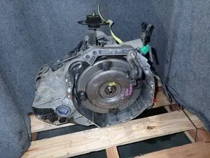 Gearbox ya Nissan CR14 kwa March, Cube, Note