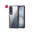 Xundo Anti-Yellowing Acrylic Case kwa OnePlus CE4 Lite - 1