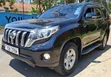 Toyota Land Cruiser Prado 2.8 D-4D 2015 - 2