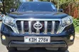 Toyota Land Cruiser Prado 2.8 D-4D 2015 - 3