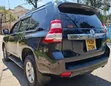 Toyota Land Cruiser Prado 2.8 D-4D 2015 - 4