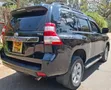 Toyota Land Cruiser Prado 2.8 D-4D 2015 - 5