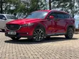 Mazda CX-8 2.2 FWD (7 Seater) 2019 Nyekundu - 4