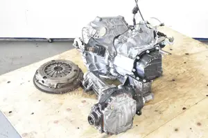 Toyota 2AZ Gearbox (ATF) 4WD for Harrier, Alphard, Rav4