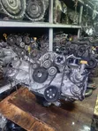 Subaru Forester SJ5 FB20 Injini Kamili - 2