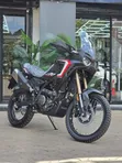 Pikipiki Mpya QJMOTOR SRT 300 Dual Sport - 1