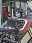Pikipiki Mpya QJMOTOR SRT 300 Dual Sport - 2