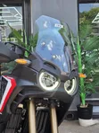 Pikipiki Mpya QJMOTOR SRT 300 Dual Sport - 3