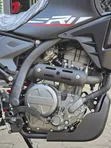 Pikipiki Mpya QJMOTOR SRT 300 Dual Sport - 4