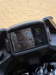 Pikipiki Mpya QJMOTOR SRT 300 Dual Sport - 5
