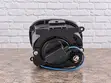 Nissan X-Trail T30 Oval Fog Lamp - Kioo cha Njano (Kila Moja) - 2