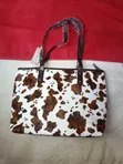 Unique Spacious Tote Bag - 1