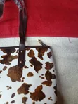 Unique Spacious Tote Bag - 2