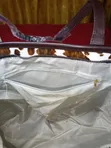 Unique Spacious Tote Bag - 3