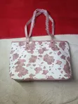 Unique Spacious Tote Bag - 4