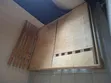Neat King Size Bed Frame - Brown - 5