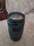 Canon 75-300mm Zoom Lens - 2