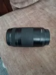 Canon 75-300mm Zoom Lens - 3
