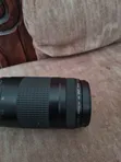 Canon 75-300mm Zoom Lens - 4