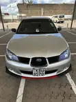 Subaru Impreza 2005 Nyeupe - 1