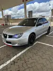 Subaru Impreza 2005 Nyeupe - 2