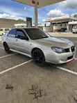 Subaru Impreza 2005 Nyeupe - 3