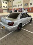 Subaru Impreza 2005 Nyeupe - 5