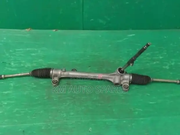 Toyota Voxy 2010 Steering Rack - 1