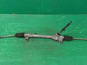 Toyota Voxy 2010 Steering Rack