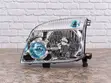 Nissan X-Trail Headlight Unit QR20/QR25 (2001-2006) - 1